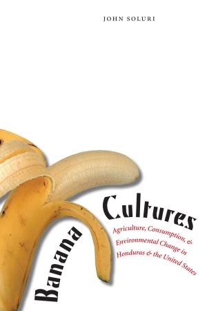 Cover of Banana Cultures