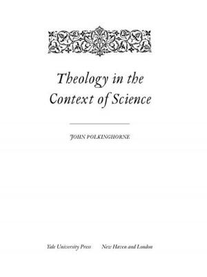 Cover of the book Theology in the Context of Science by Hasia R. Diner