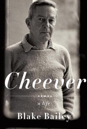 Cover of the book Cheever by Joan Nathan