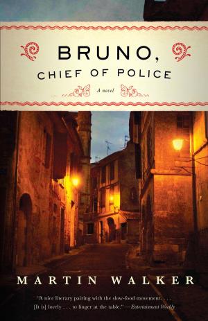 Cover of the book Bruno, Chief of Police by Tamara Draut
