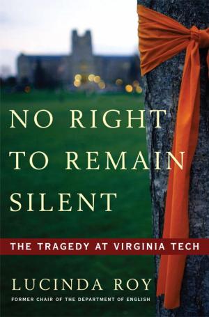 Book cover of No Right to Remain Silent