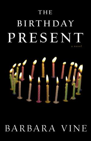 Cover of the book The Birthday Present by Sharon Sterling