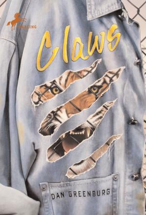 Cover of the book Claws by Karen Katz