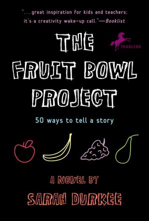 Cover of the book The Fruit Bowl Project by Sue Stauffacher