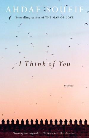 Cover of the book I Think of You by Temple Grandin