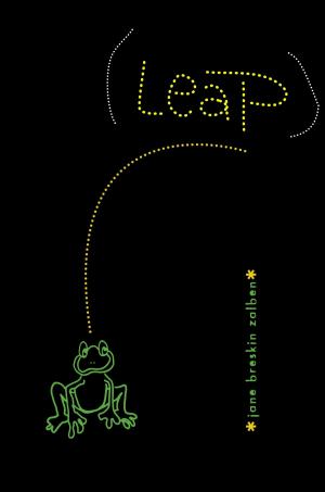 Cover of the book Leap by Diane Muldrow
