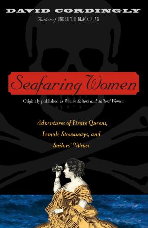 Cover of the book Seafaring Women by Maya Angelou