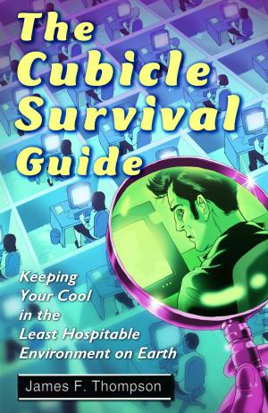 Cover of the book The Cubicle Survival Guide by Lauren Graham