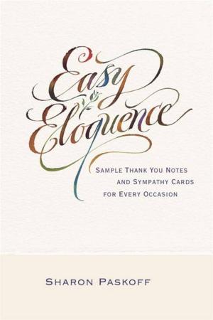 Book cover of Easy Eloquence