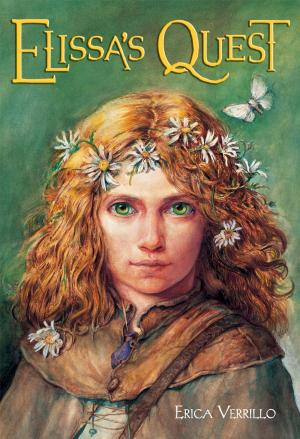 Cover of the book Phoenix Rising #1: Elissa's Quest by Jarrett J. Krosoczka