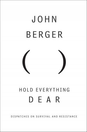 Book cover of Hold Everything Dear