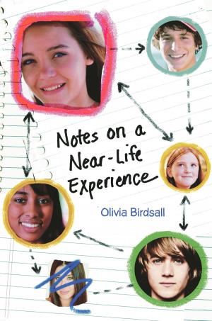 Cover of the book Notes on a Near-Life Experience by Nic Stone