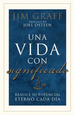 Book cover of Una vida con significado
