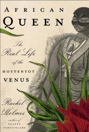 Book cover of African Queen