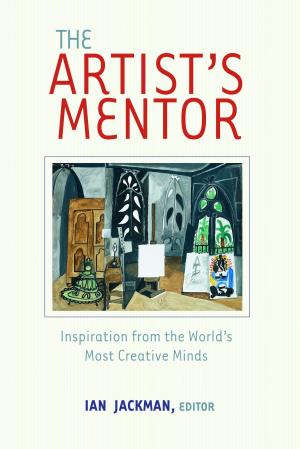 Cover of the book The Artist's Mentor by Jena Pincott