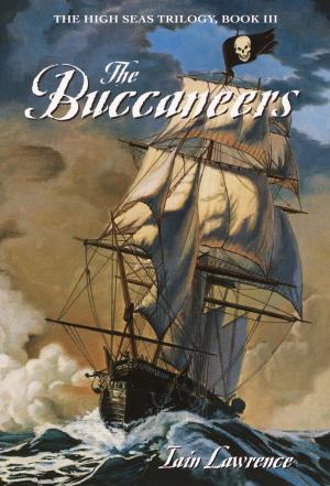 Cover of the book The Buccaneers by John-Paul O’Neill