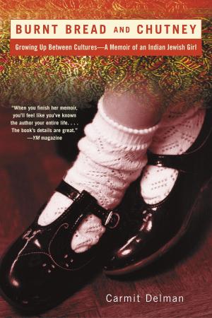 Cover of the book Burnt Bread and Chutney by C. L. Parker