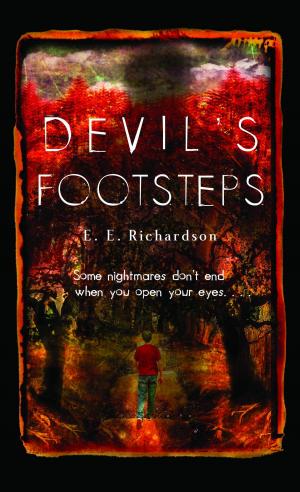 bigCover of the book Devil's Footsteps by 