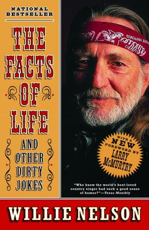 Cover of the book The Facts of Life by Samantha Mooney