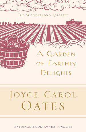 Cover of the book A Garden of Earthly Delights by Elizabeth Thornton