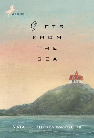 Cover of the book Gifts from the Sea by Kristen Tracy
