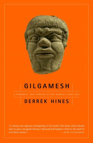 Cover of the book Gilgamesh by Kelvin Hinz