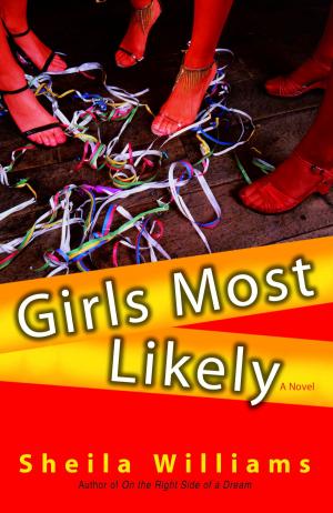 Cover of the book Girls Most Likely by Tara K. Harper