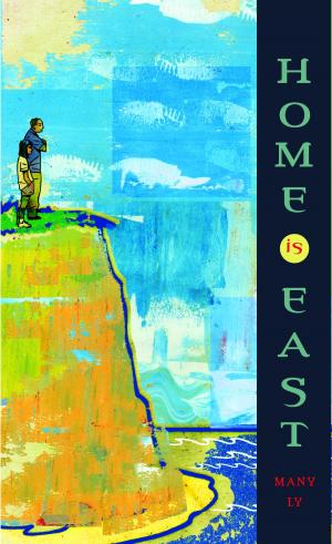 Cover of the book Home Is East by The Princeton Review