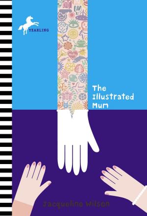 Cover of the book The Illustrated Mum by Lenore Look
