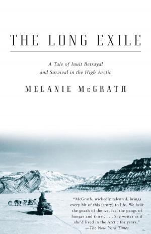 Cover of the book The Long Exile by Theodore Rosengarten