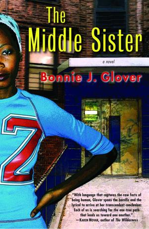 Cover of the book The Middle Sister by Cherry Adair