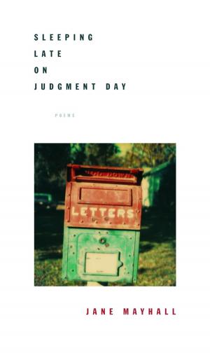 Cover of the book Sleeping Late on Judgment Day by Charles Yu