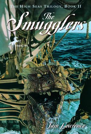 Cover of the book The Smugglers by Kate Klimo
