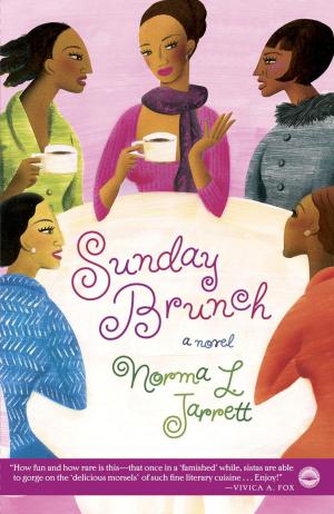 Cover of the book Sunday Brunch by Ruth Gogoll