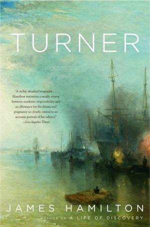 Cover of the book Turner by Kate Chisholm
