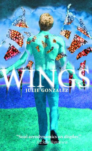 Cover of the book Wings by Christine Ford, Trish Holland