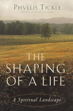 Book cover of The Shaping of a Life