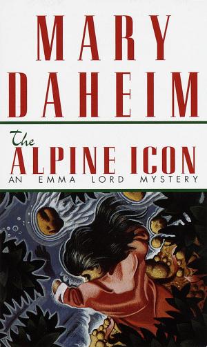 Cover of the book The Alpine Icon by Alan Dean Foster, Alexander Freed, Claudia Gray, Chuck Wendig