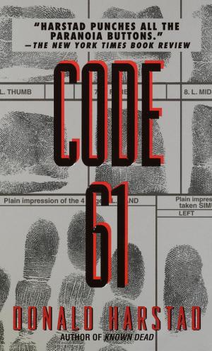 Cover of the book Code 61 by Marge Piercy