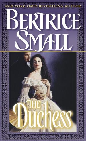 Cover of the book The Duchess by Elizabeth Berg