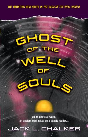 Cover of the book Ghost of the Well of Souls by Harry G. Summers