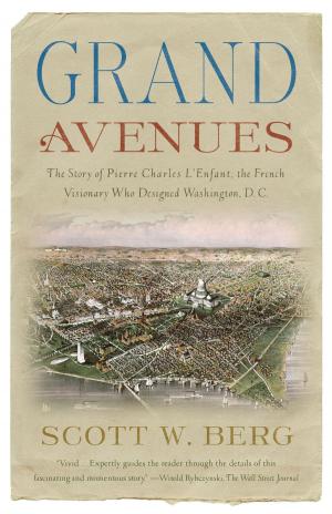 Cover of the book Grand Avenues by Dan Hofstadter
