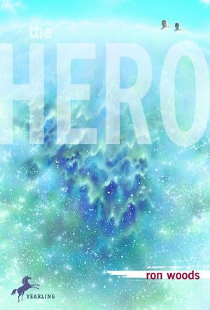 Cover of the book The Hero by Kiki Thorpe