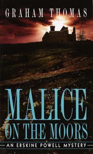 Cover of the book Malice on the Moors by Charlsie Russell