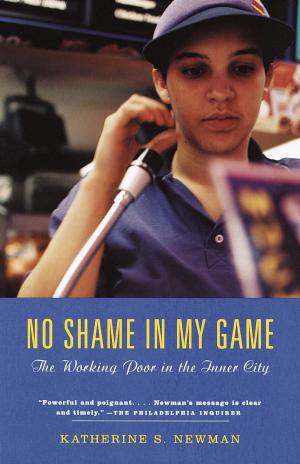 Cover of the book No Shame in My Game by Jane Smiley
