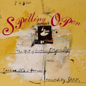 Cover of the book Spilling Open by Marty Wingate