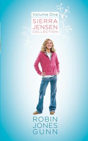 Cover of the book Sierra Jensen Collection, Vol 1 by Ann Coulter