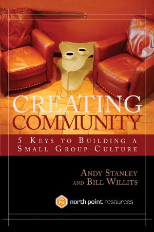 Book cover of Creating Community