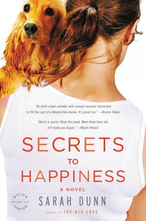 bigCover of the book Secrets to Happiness by 