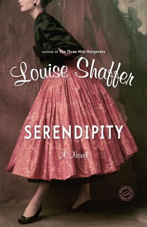 Cover of the book Serendipity by Adam Schell